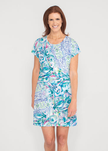 Lilly (17234) ~ Lucy Tee Dress