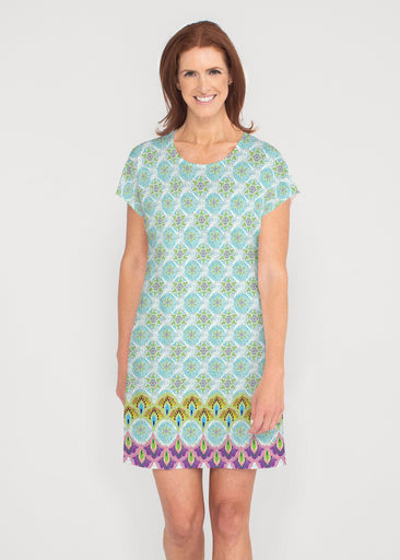 Izzy (19199) ~ Lucy Tee Dress
