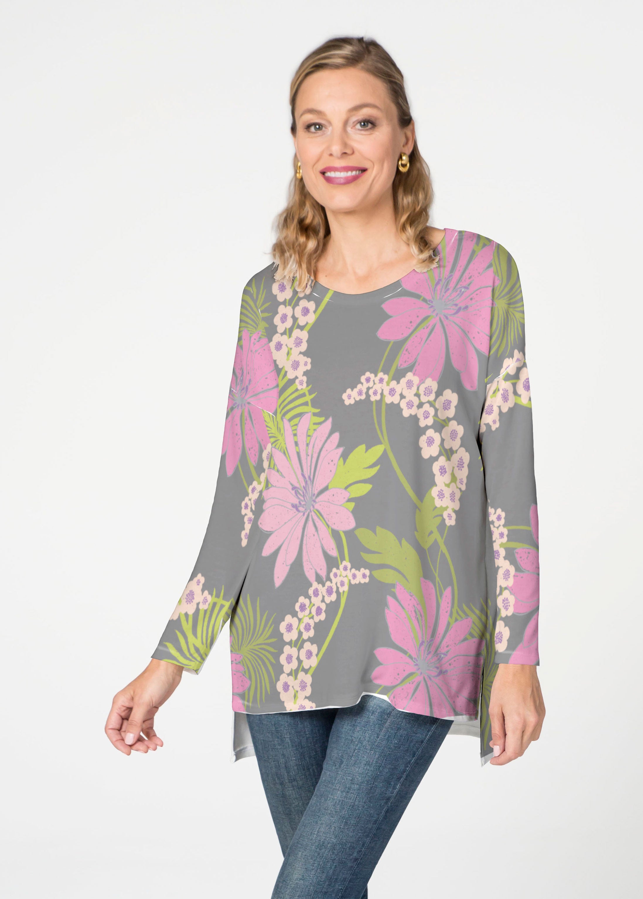 TOPS | ERIN & CO