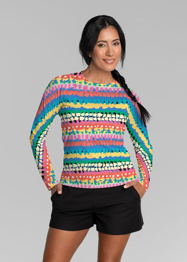 Long Sleeves – Whimsy Rose