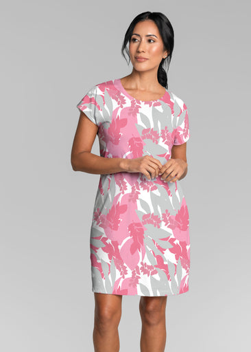 Celine (26051) ~ Lucy Tee Dress