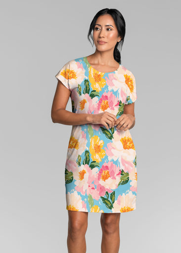 Rose Riot (26060) ~ Lucy Tee Dress