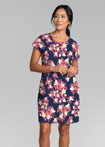 Lanai (26068) ~ Lucy Tee Dress