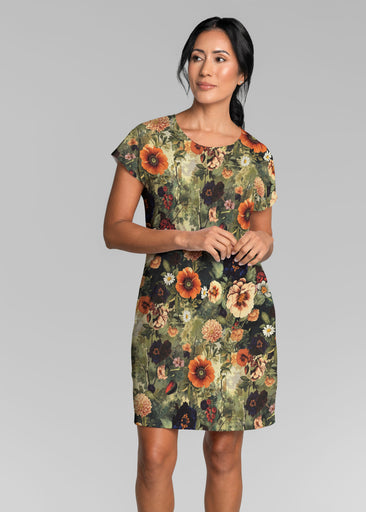 Dreamscape (26086) ~ Lucy Tee Dress