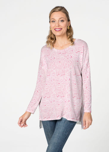 Long Sleeves – Whimsy Rose