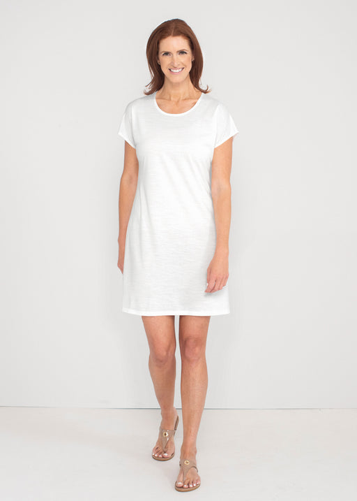  Lucy Tee Dress