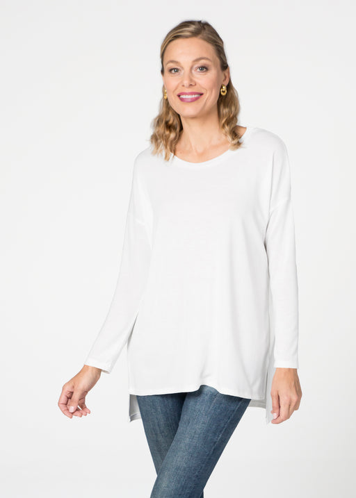  Butterknit Top