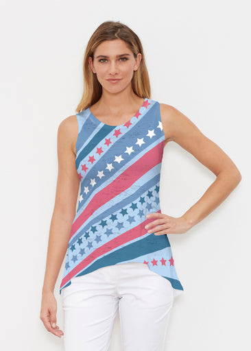 Freedom Jamboree (13244) ~ High-low Tank