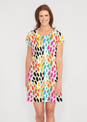 Santa Fe (14267) ~ Lucy Tee Dress
