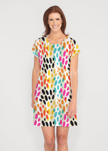 Santa Fe (14267) ~ Lucy Tee Dress