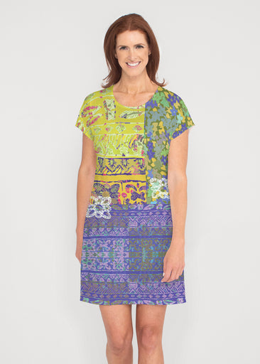 Aspen (19191) ~ Lucy Tee Dress