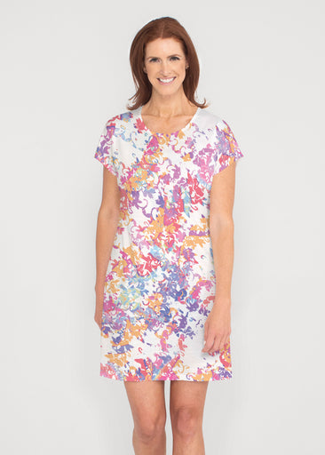 Lovely (19207) ~ Lucy Tee Dress