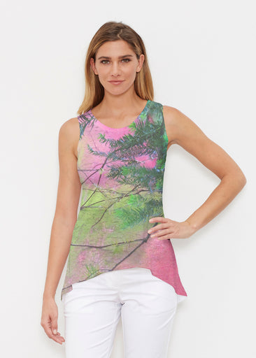 Bilbao (24003) ~ Signature High-low Tank