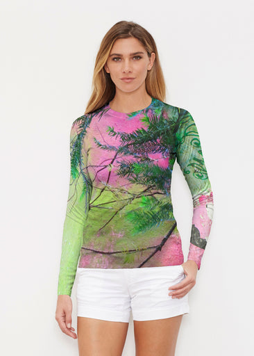 Bilbao (24003) ~ Long Sleeve Rash Guard