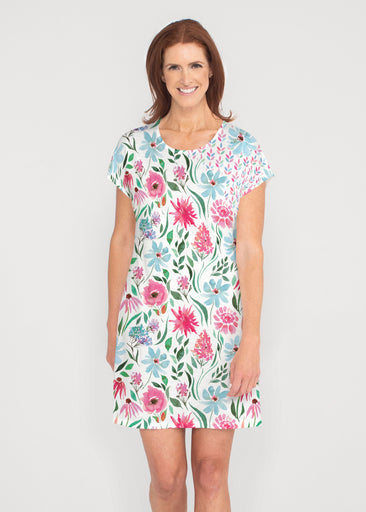 Hello Dolly (8038) ~ Lucy Tee Dress
